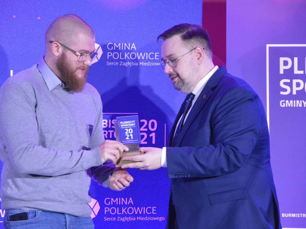 Zobaczcie zdjęcia z gali! Nasi sportowcy na medal [ZDJĘCIA]