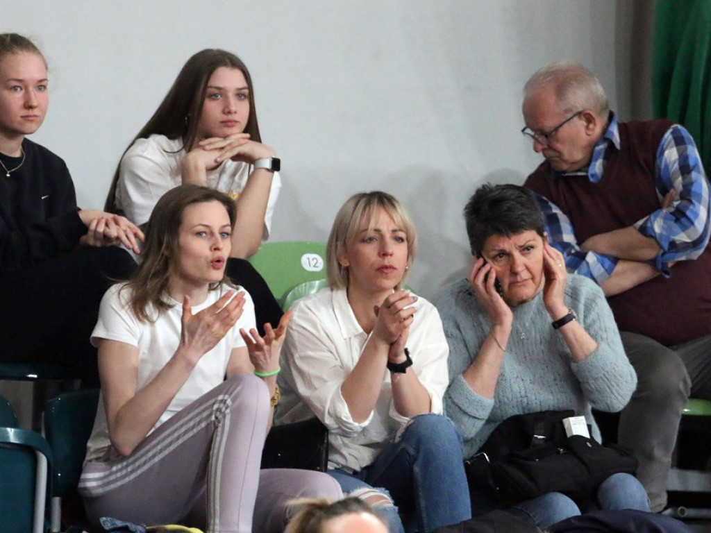 Trójki Spanou  ozdobą meczu [ZDJĘCIA]