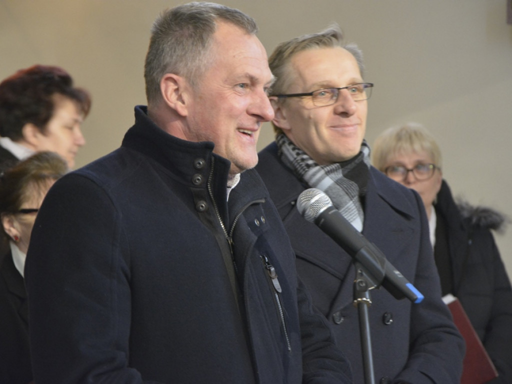 Świętowali jubileusz wsi [ZDJĘCIA]