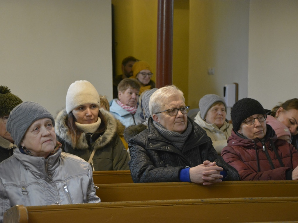 Świętowali jubileusz wsi [ZDJĘCIA]