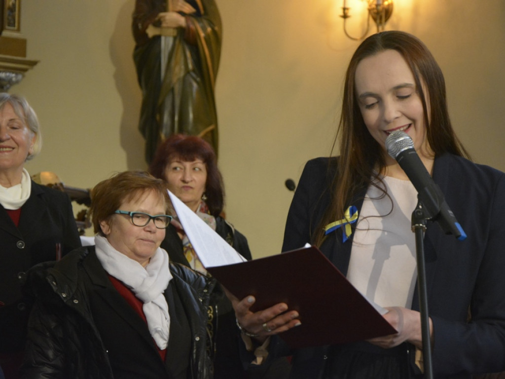 Świętowali jubileusz wsi [ZDJĘCIA]