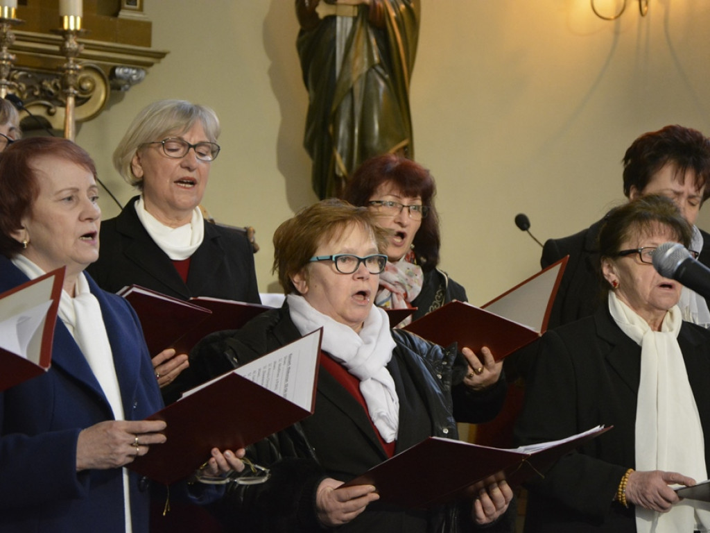Świętowali jubileusz wsi [ZDJĘCIA]