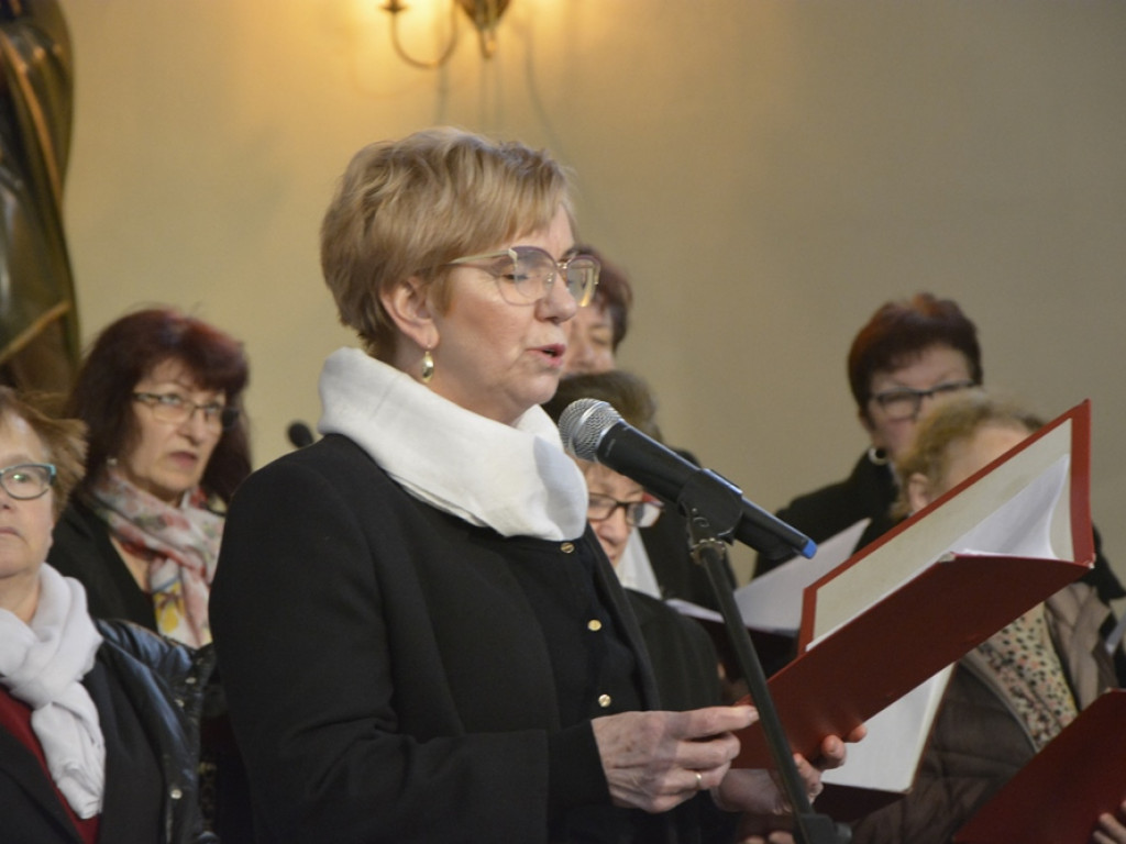 Świętowali jubileusz wsi [ZDJĘCIA]