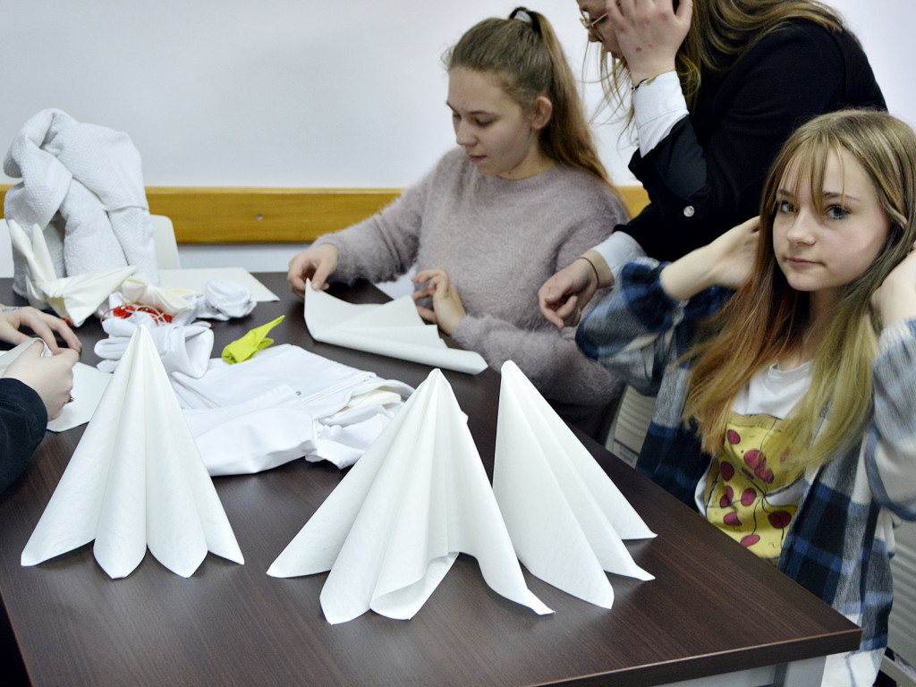 Dni Otwarte w ZS Polkowice