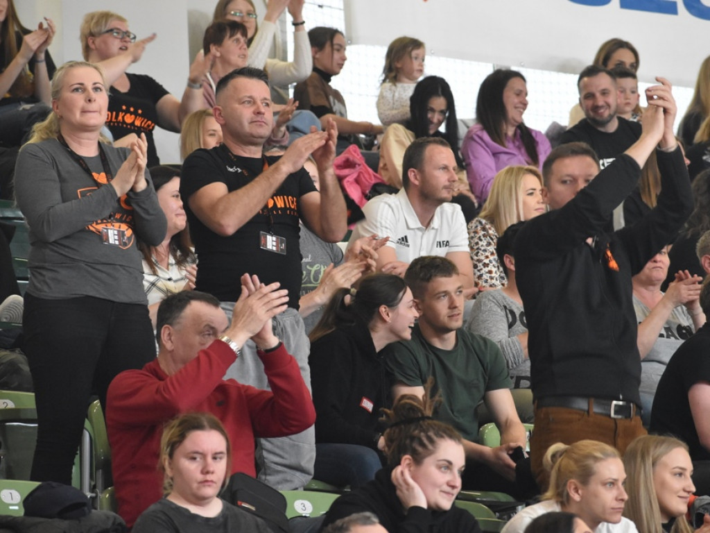 Gajda: Potrzebny jest szybki reset [ZDJĘCIA]