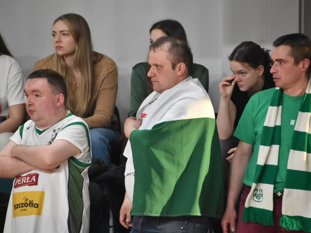 Gajda: Potrzebny jest szybki reset [ZDJĘCIA]