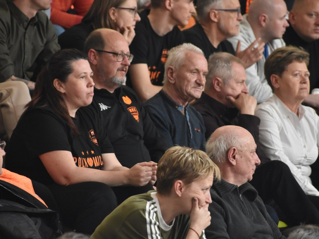 Gajda: Potrzebny jest szybki reset [ZDJĘCIA]