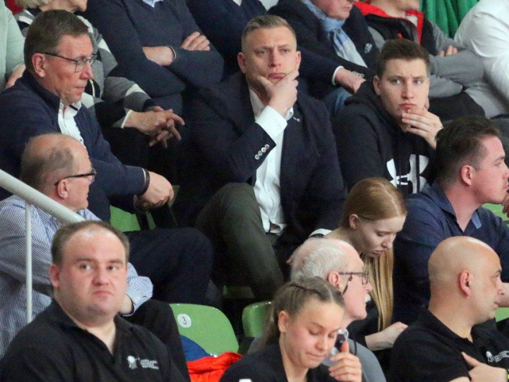 Teraz rywalizacja przenosi się do Lublina