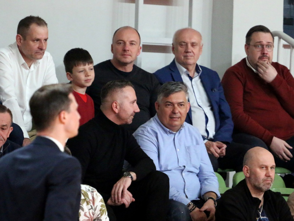 Teraz rywalizacja przenosi się do Lublina