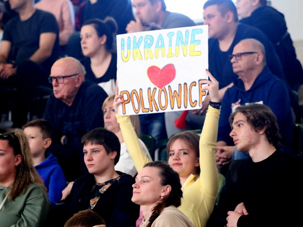 Teraz rywalizacja przenosi się do Lublina