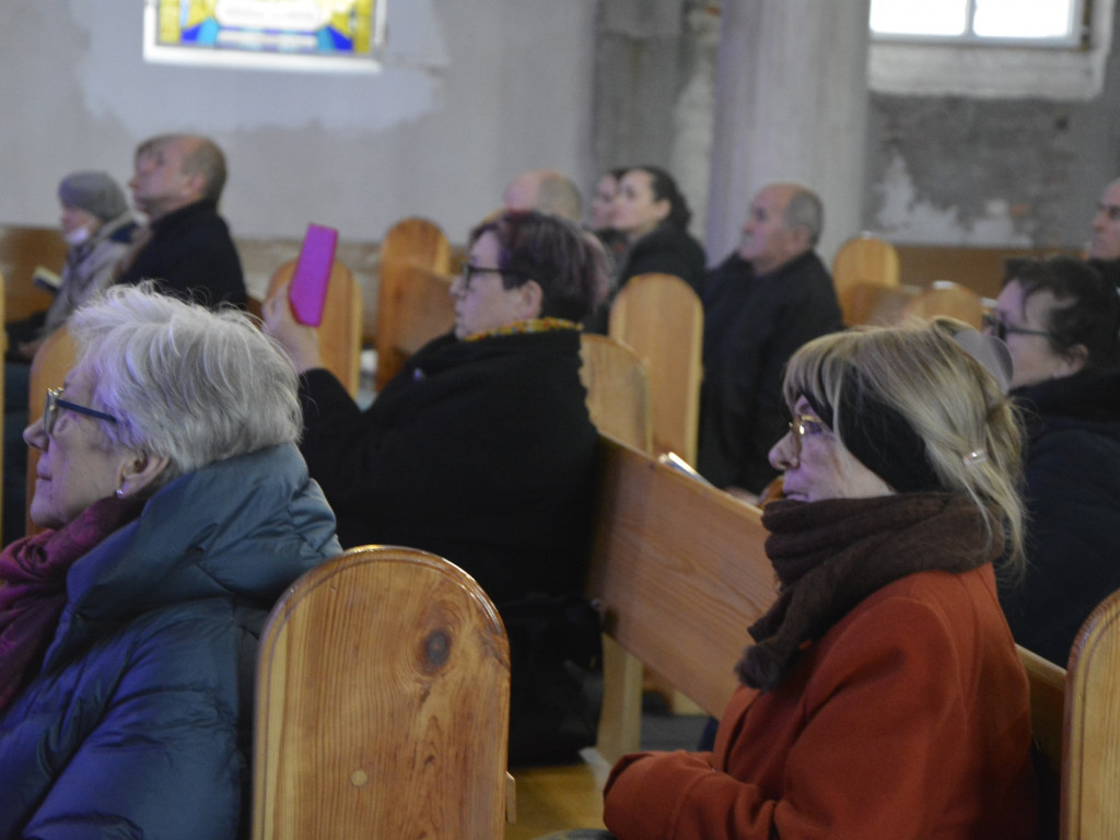 Uczta muzyczna i duchowa
