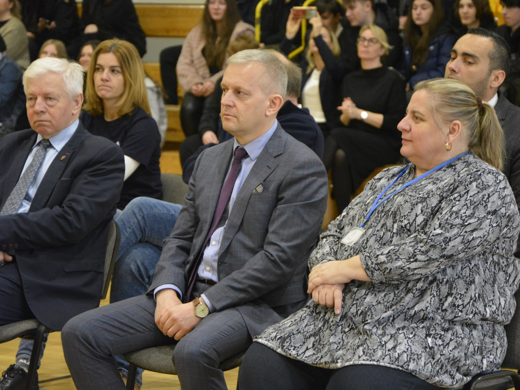 Dni Otwarte w ZS Chocianów
