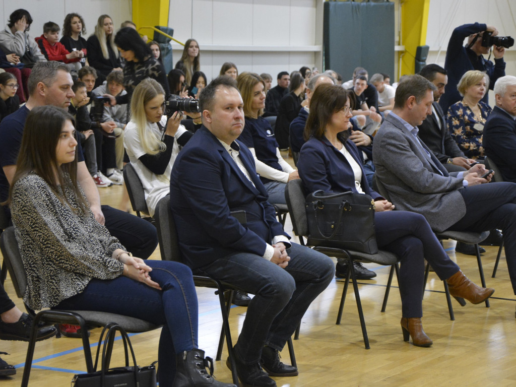 Dni Otwarte w ZS Chocianów