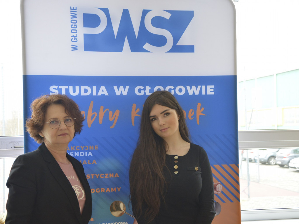 Dni Otwarte w ZS Chocianów
