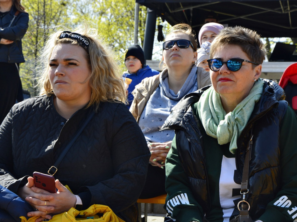Gramy dla Oskara. Koncert charytatywny [FOTO]