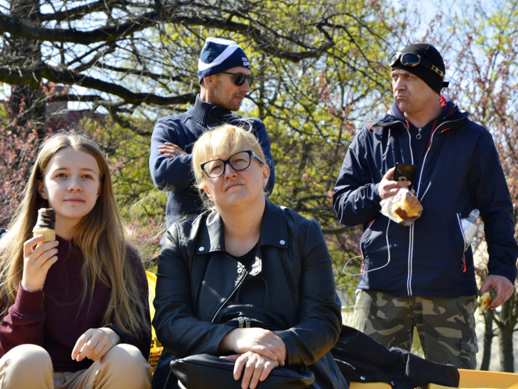 Gramy dla Oskara. Koncert charytatywny [FOTO]