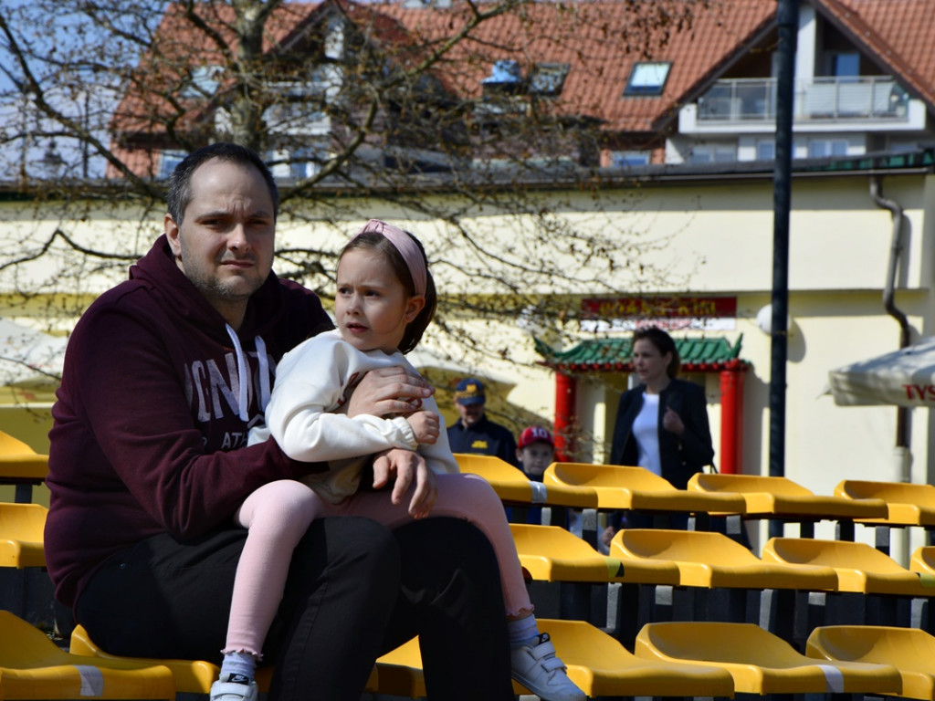 Gramy dla Oskara. Koncert charytatywny [FOTO]
