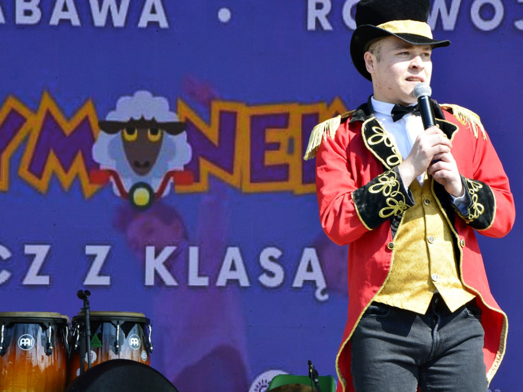 Gramy dla Oskara. Koncert charytatywny [FOTO]