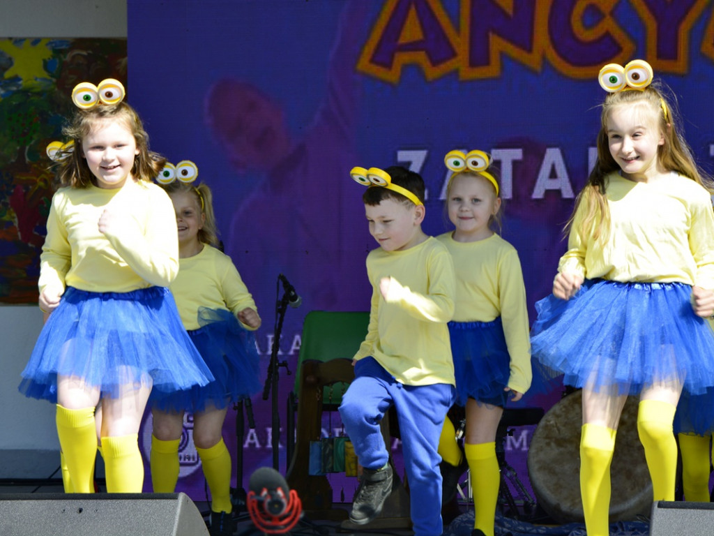 Gramy dla Oskara. Koncert charytatywny [FOTO]