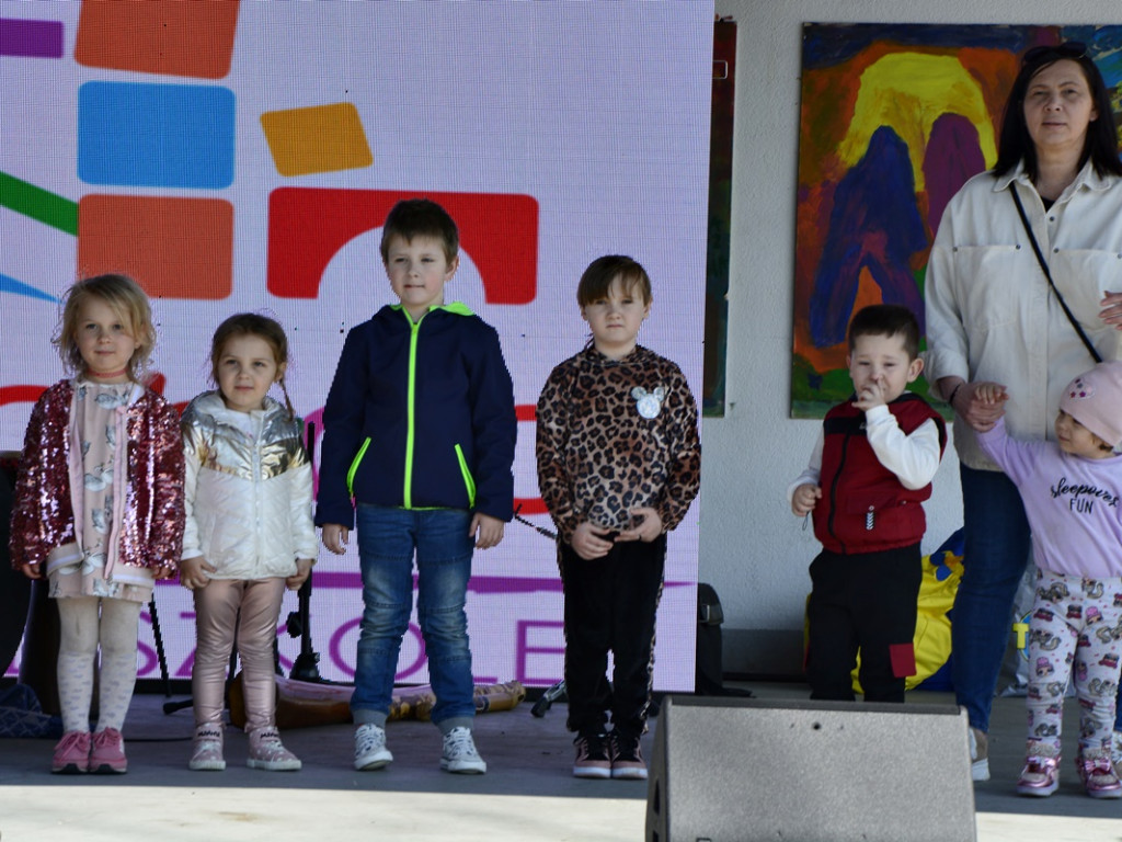Gramy dla Oskara. Koncert charytatywny [FOTO]