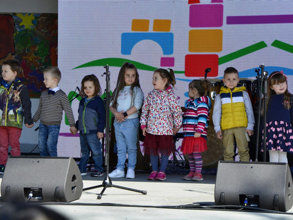 Gramy dla Oskara. Koncert charytatywny [FOTO]