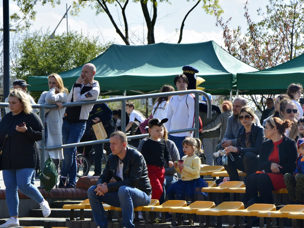 Gramy dla Oskara. Koncert charytatywny [FOTO]