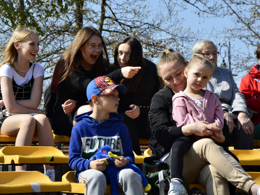 Gramy dla Oskara. Koncert charytatywny [FOTO]
