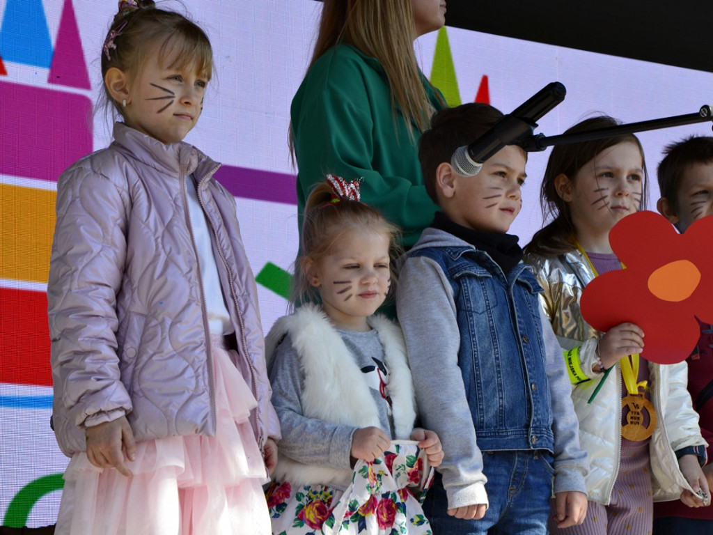Gramy dla Oskara. Koncert charytatywny [FOTO]