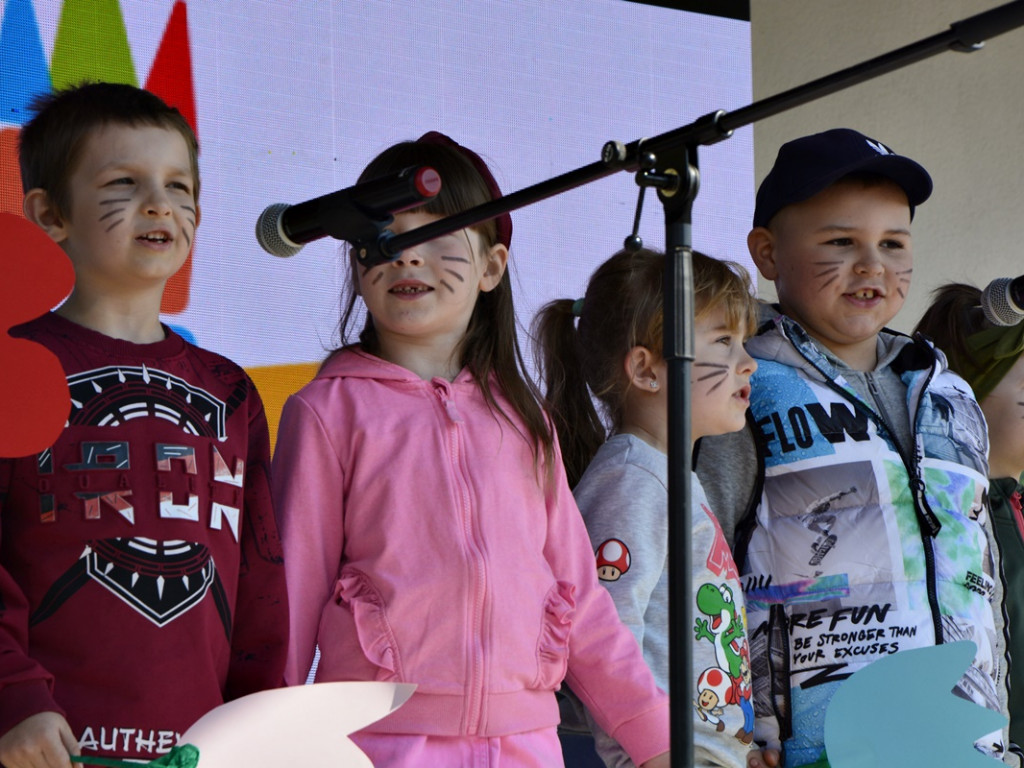 Gramy dla Oskara. Koncert charytatywny [FOTO]