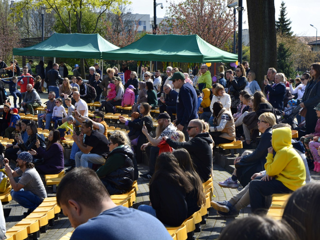 Gramy dla Oskara. Koncert charytatywny [FOTO]