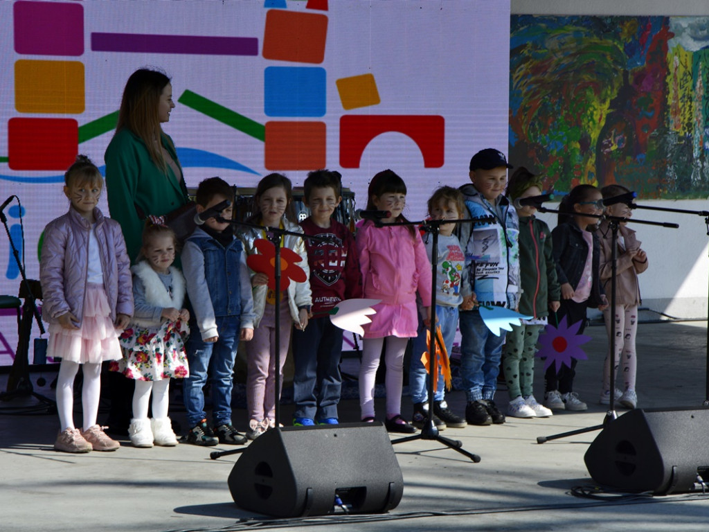 Gramy dla Oskara. Koncert charytatywny [FOTO]