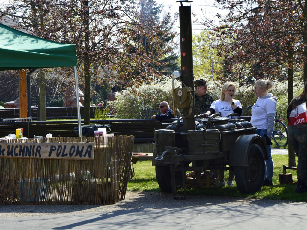 Gramy dla Oskara. Koncert charytatywny [FOTO]