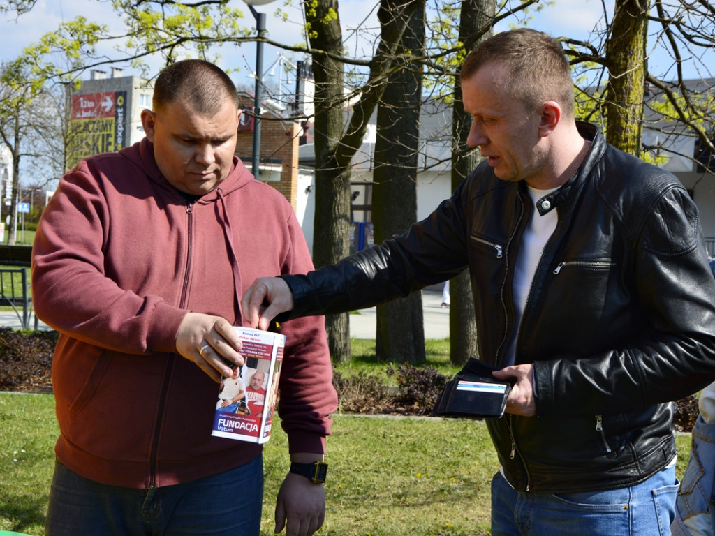 Gramy dla Oskara. Koncert charytatywny [FOTO]