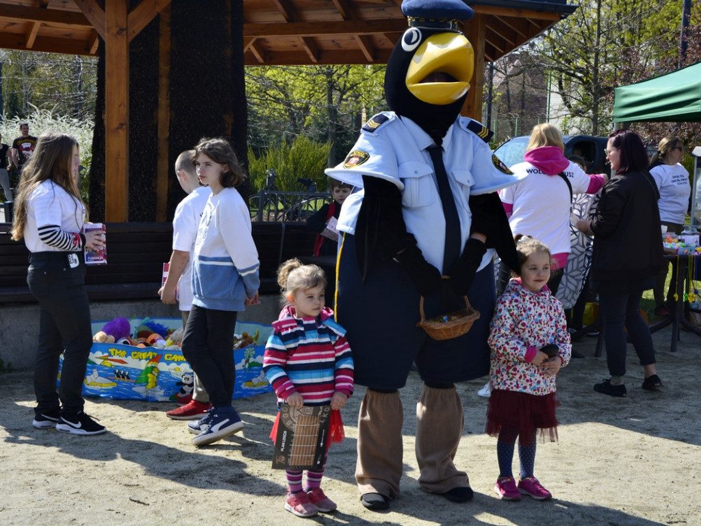 Gramy dla Oskara. Koncert charytatywny [FOTO]
