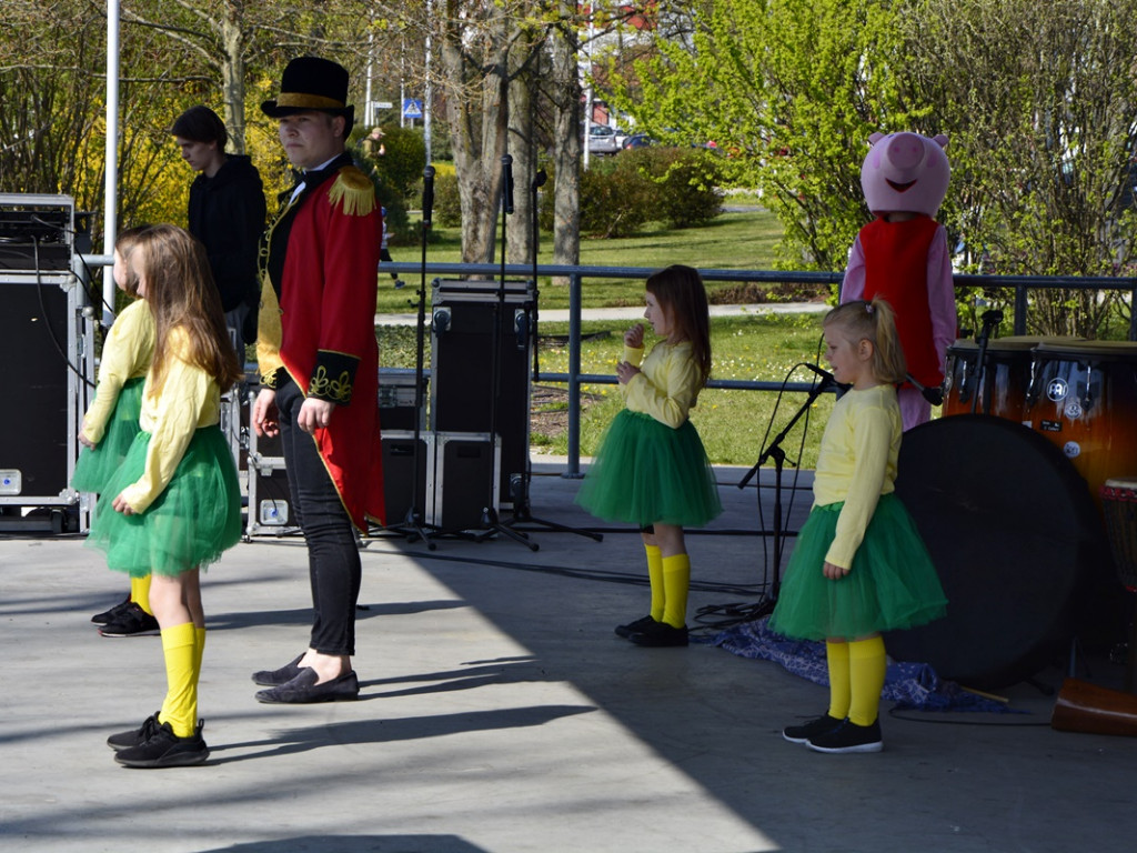 Gramy dla Oskara. Koncert charytatywny [FOTO]