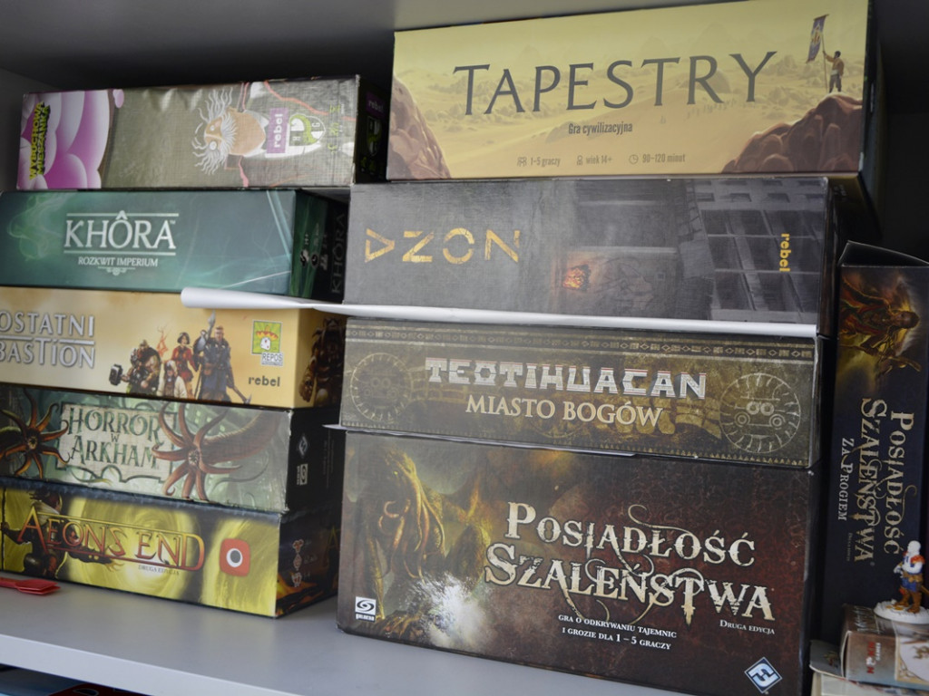 Dzień otwarty Salonu [FOTO]
