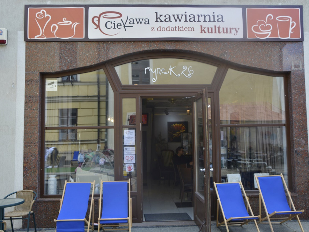 Dzień otwarty Salonu [FOTO]