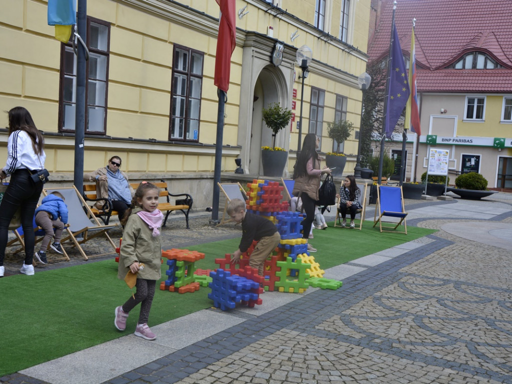 Dzień otwarty Salonu [FOTO]