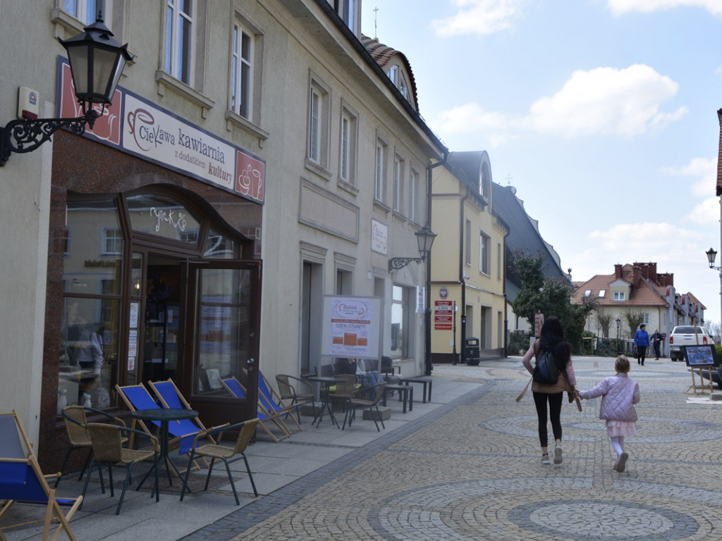 Dzień otwarty Salonu [FOTO]