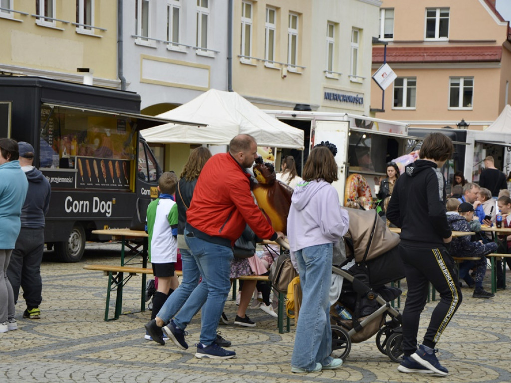Zlot Dmuchańców [FOTO]