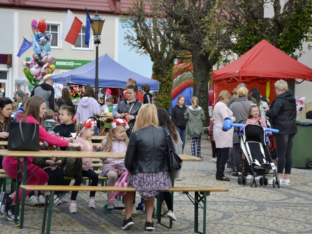 Zlot Dmuchańców [FOTO]