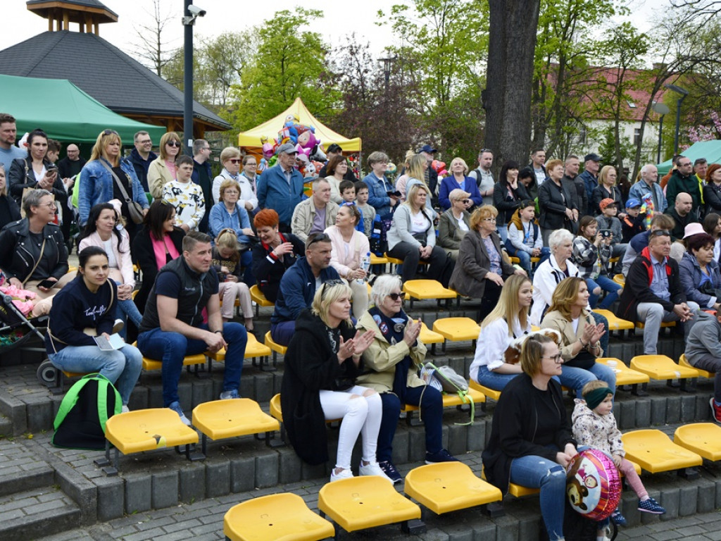 Prezentacja Górnika Polkowice [FOTO]