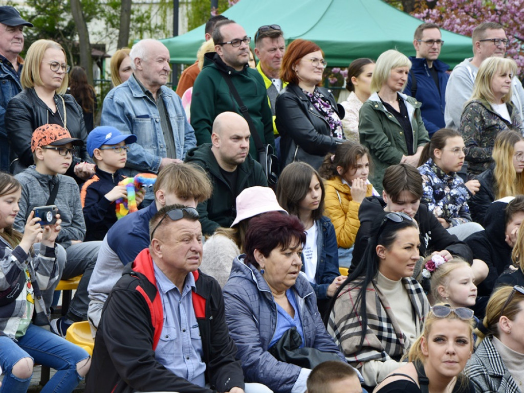 Prezentacja Górnika Polkowice [FOTO]