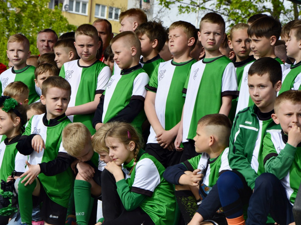 Prezentacja Górnika Polkowice [FOTO]