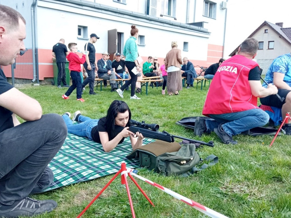 Turniej Strzelecki w Radwanicach [FOTO]