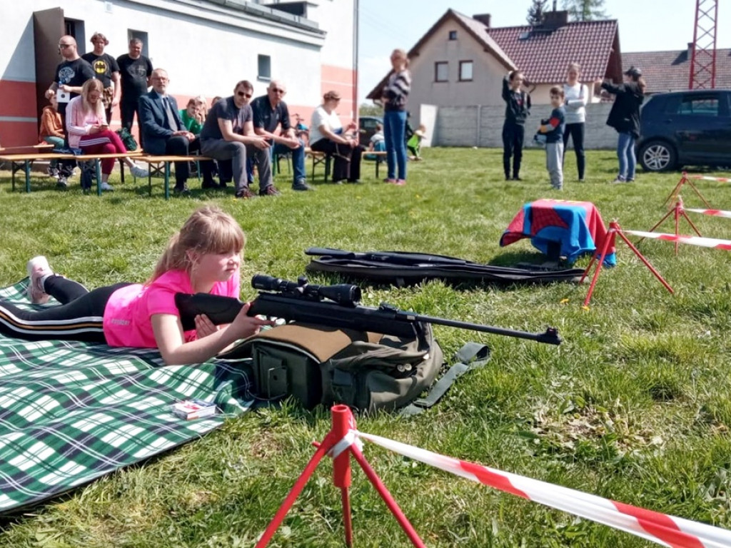 Turniej Strzelecki w Radwanicach [FOTO]