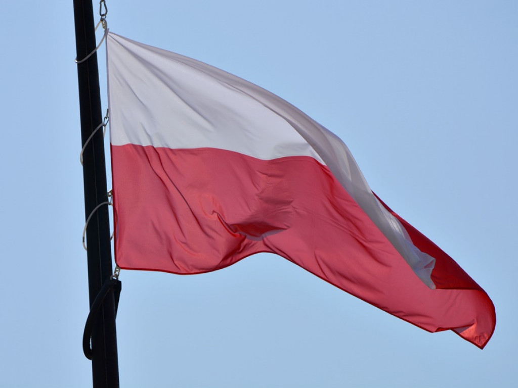 Święto Flagi w Polkowicach
