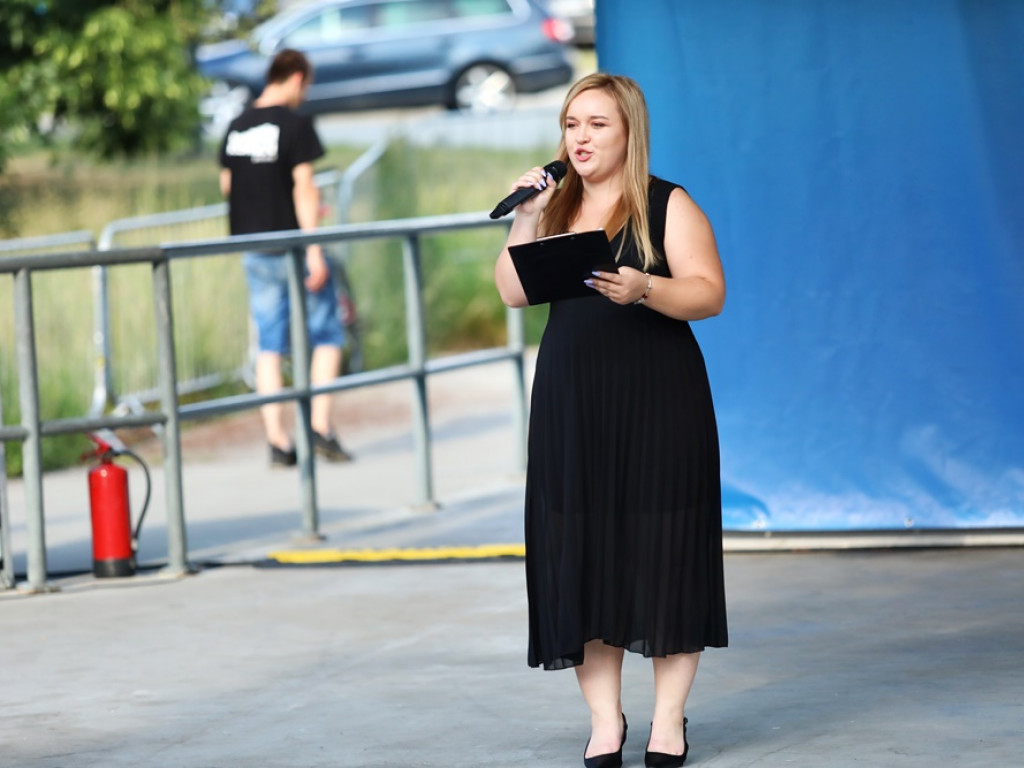 Paddy. Koncert i spektakl na zakończenie projektu [FOTO]