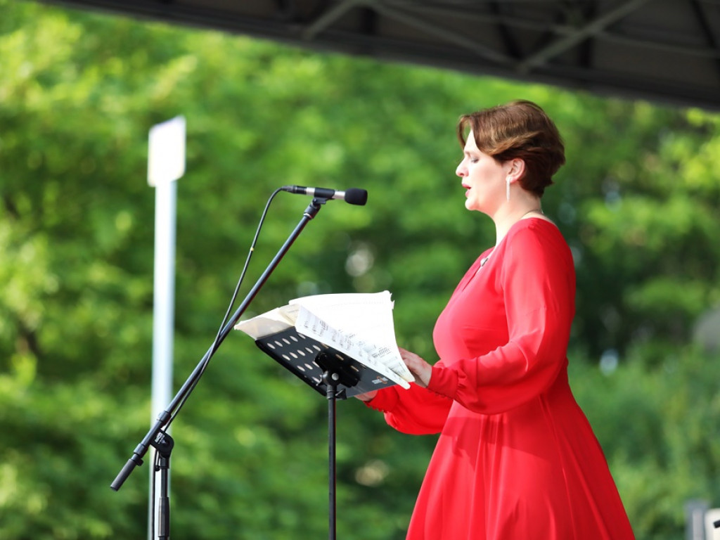Paddy. Koncert i spektakl na zakończenie projektu [FOTO]