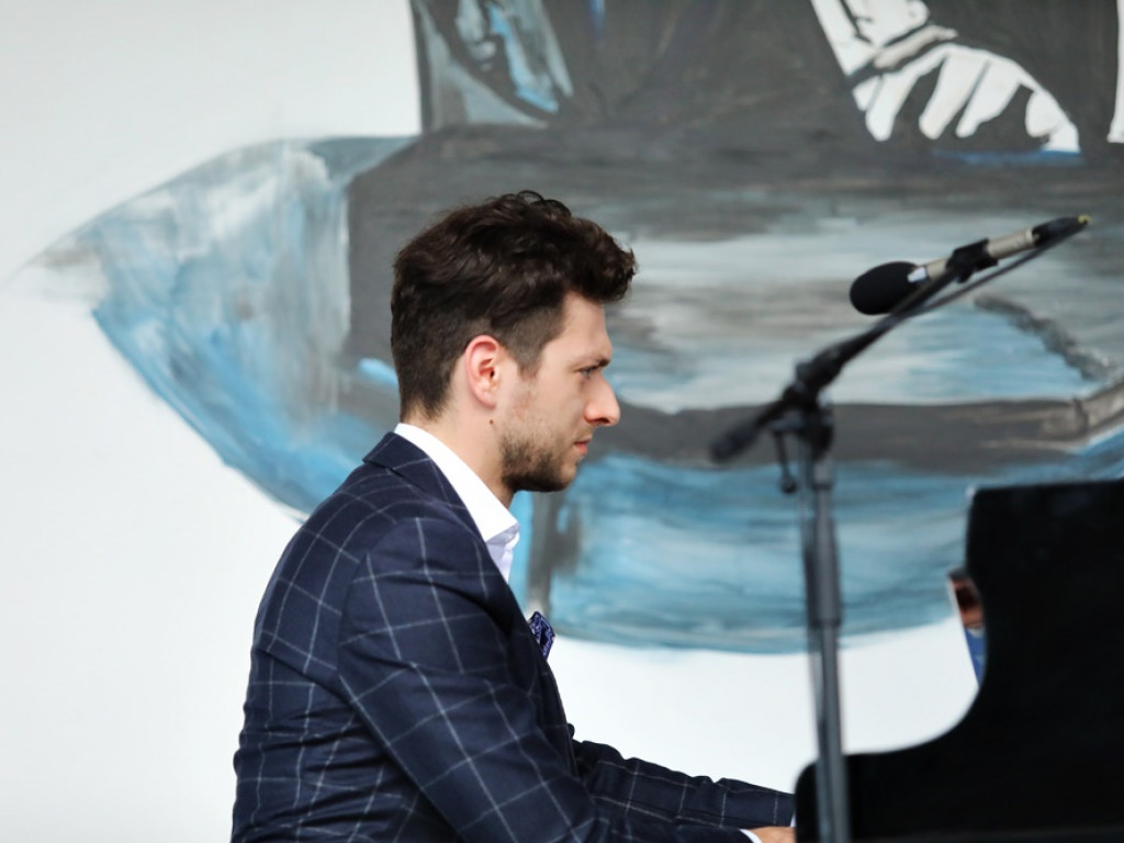 Paddy. Koncert i spektakl na zakończenie projektu [FOTO]